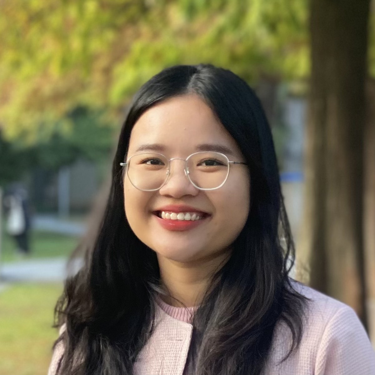 Phan Nguyen Minh Thao